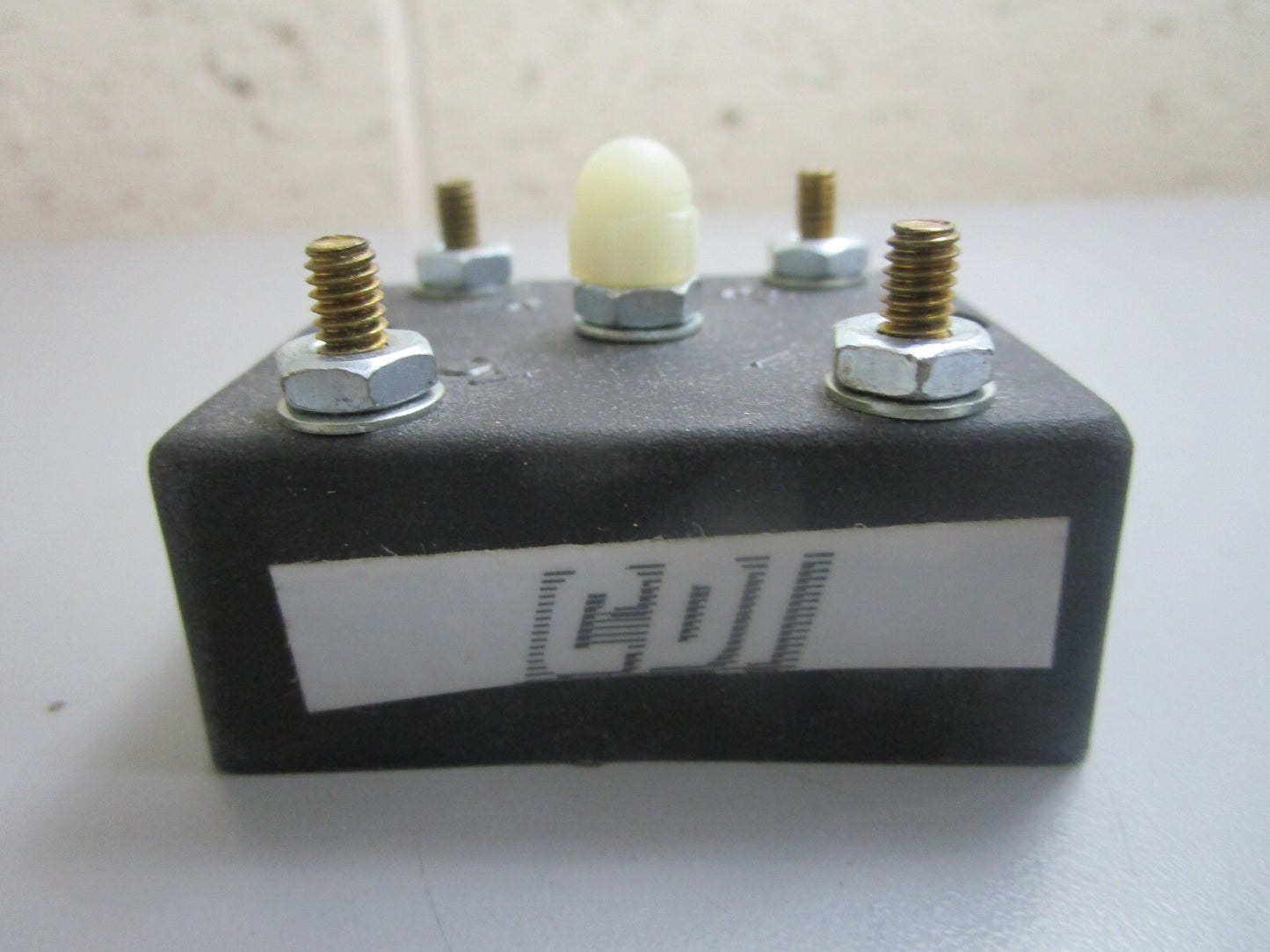 *NEW* 0820 CDI Electronics Rectifier 155-9450 Replaces: 311450 369450