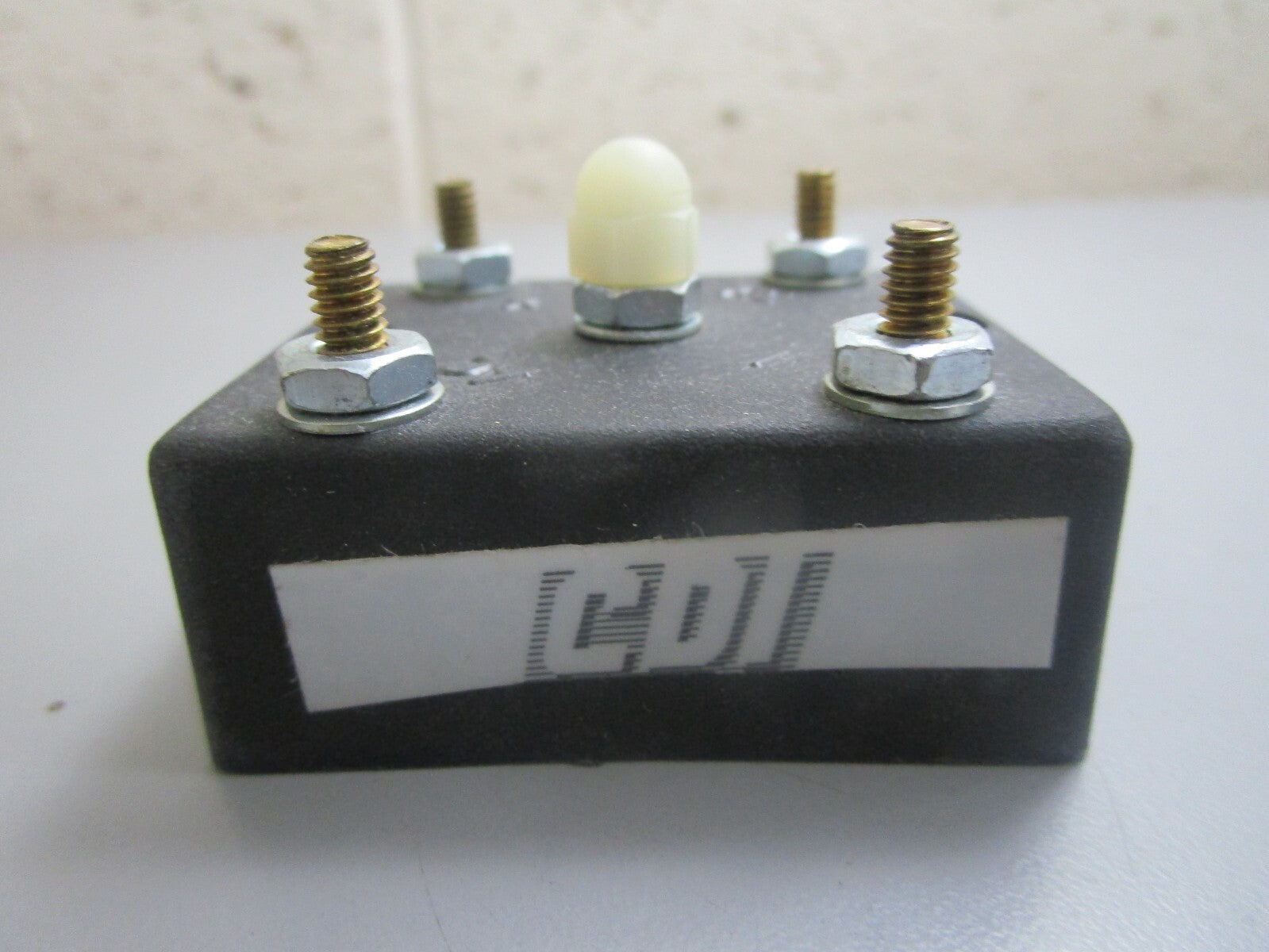 *NEW* 0820 CDI Electronics Rectifier 155-9450 Replaces: 311450 369450