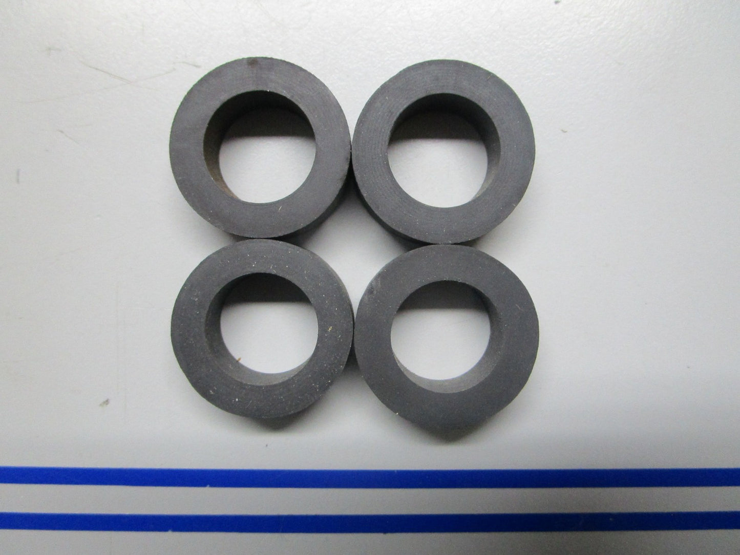 *NEW OEM* (LOT OF 4) 0820 Mercury Quicksilver O-Ring 25-20273