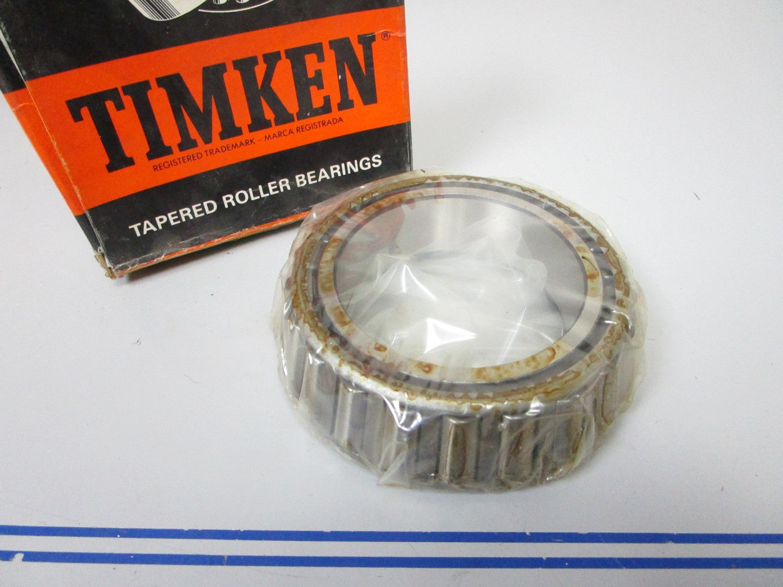 *NEW OEM* 0720 Timken Roller Bearing Cone 582