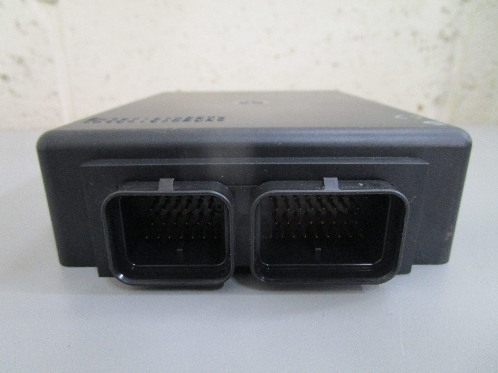 *NEW OEM* 0820 Yamaha ECU Assy 6C9-8591A-10-00