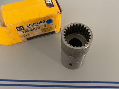 *NEW OEM* 0720 CAT Caterpillar Coupling 135-8075