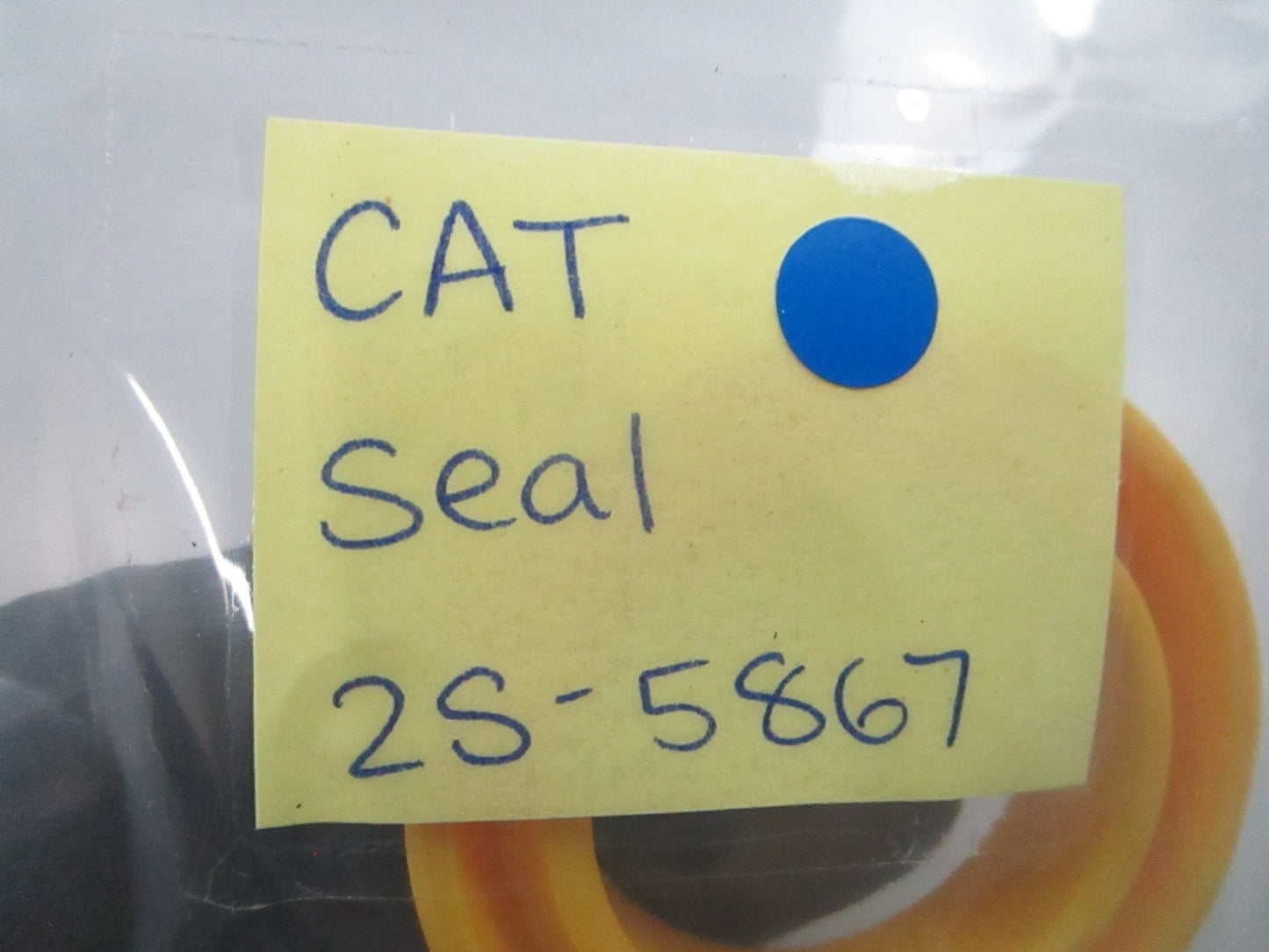 *NEW OEM* 0810 CAT Seal 2S-5867
