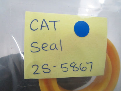 *NEW OEM* 0810 CAT Seal 2S-5867