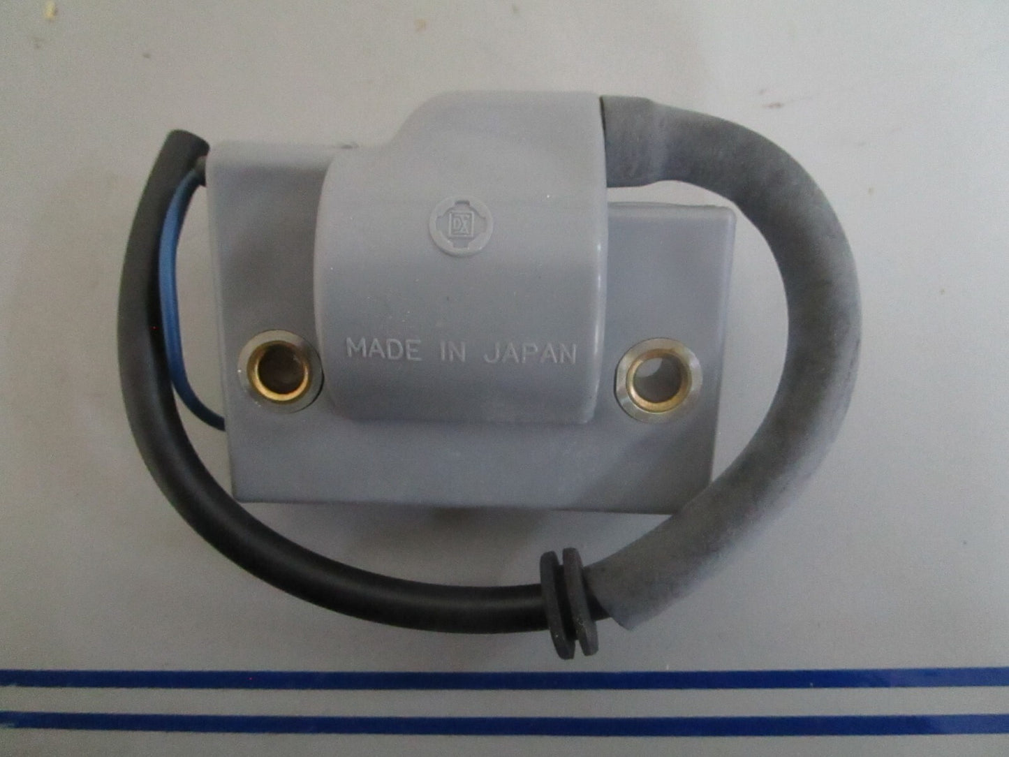*NEW OEM* 0820 Suzuki Upper Ignition Coil 33410-98100