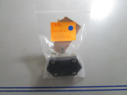 *NEW OEM* 0810 OMC Johnson Evinrude Switch 377270 0377270