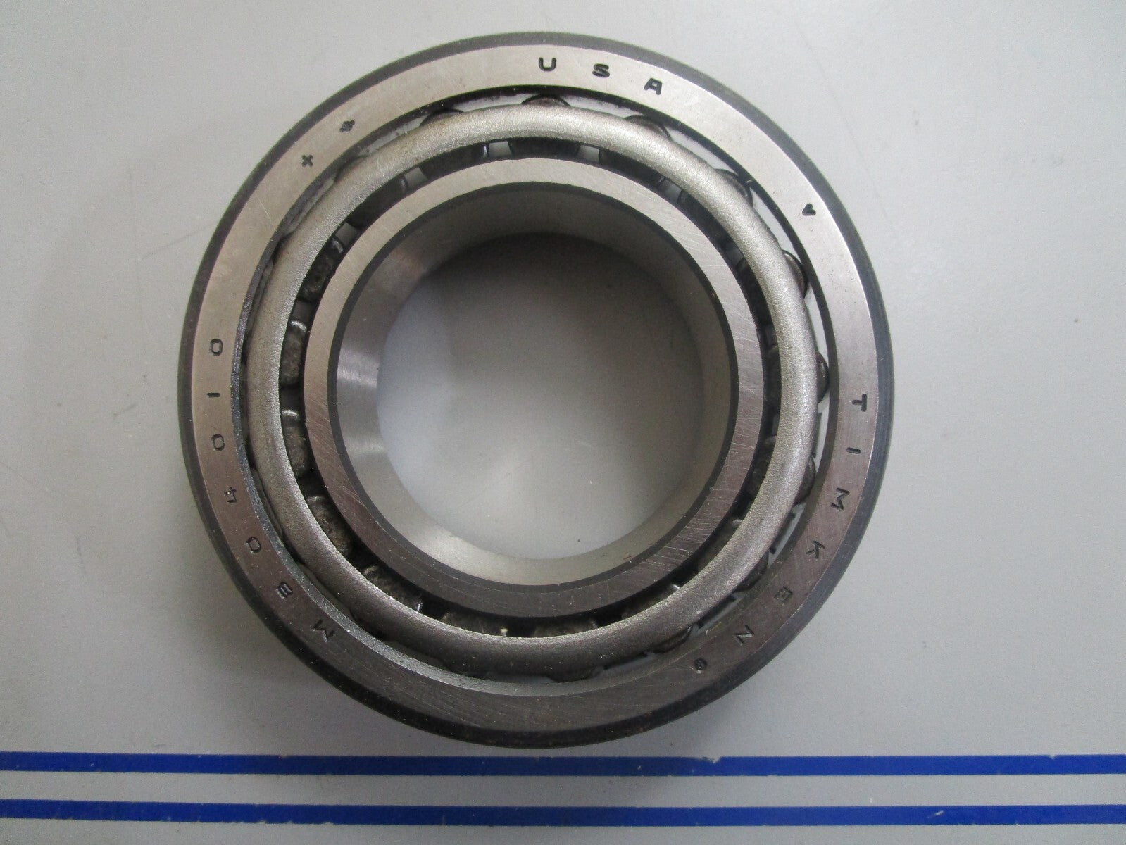 *NEW OEM* 0810 Mercury Quicksilver Bearing Assembly 31-35928T1