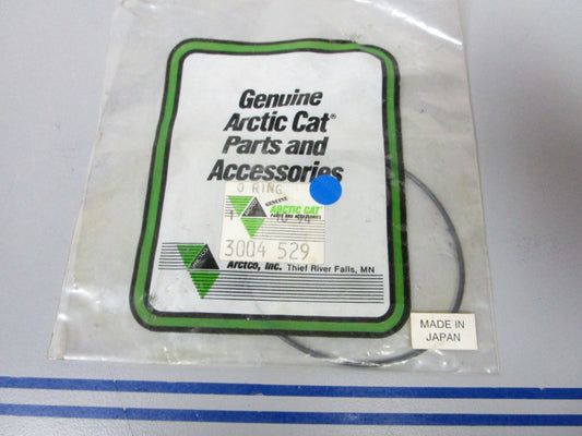 *NEW OEM* 0810 Arctic Cat O-Ring 3004-529