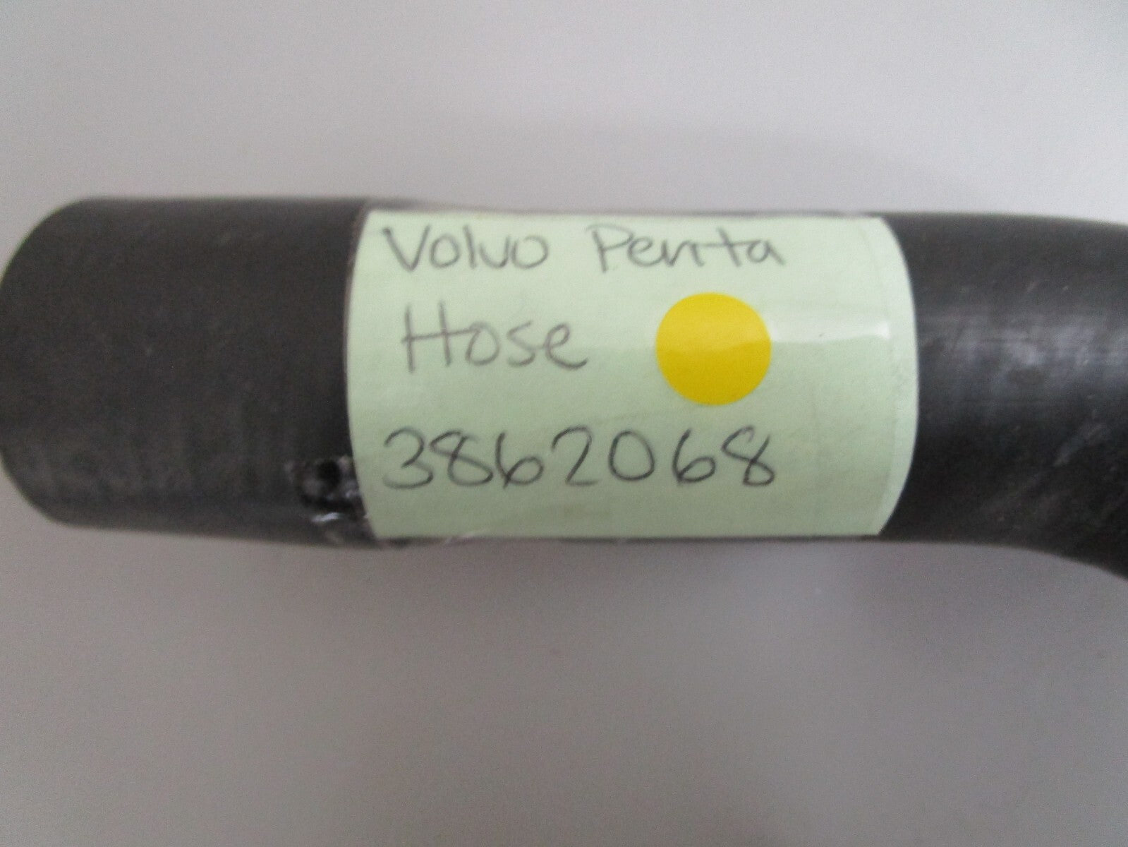 *NEW OEM* 0810 Volvo Penta Hose 3862068