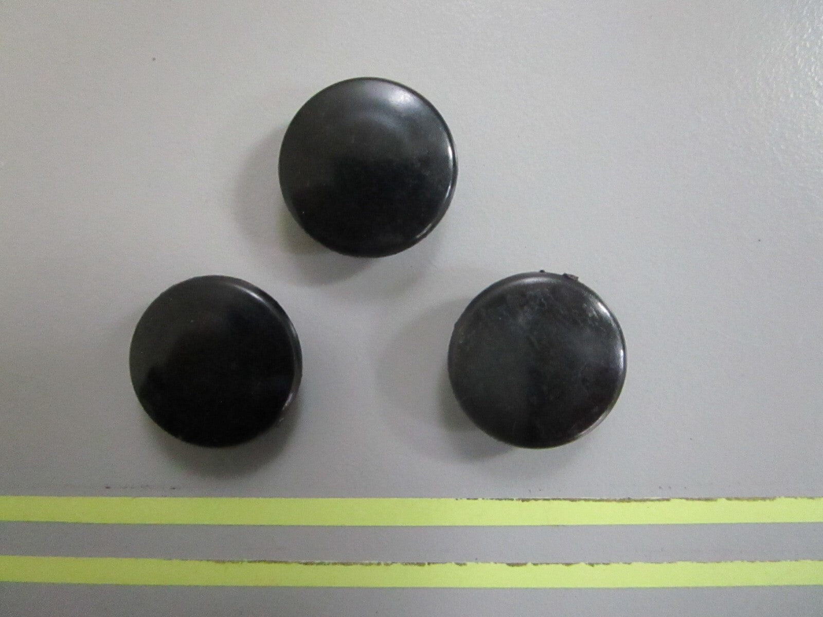 *NEW OEM* (LOT OF 3) 0810 Mercury Quicksilver Plug 19-32298