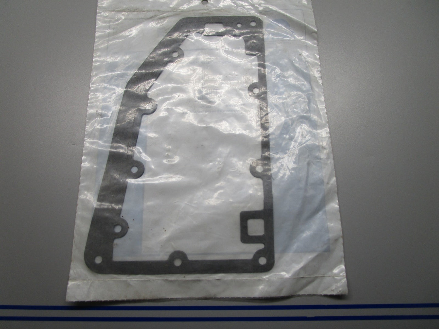 *NEW* 0720 Sierra Exhaust Plate Gasket 18-0962 Replaces: Merc Chrysler 27-F40154