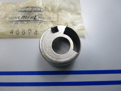 NEW OEM 46894 Mercury Quicksilver Insert 0810