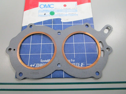 NEW OEM 309612 0309612 OMC Johnson Evinrude Gasket 0810