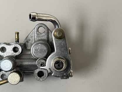 NEW OEM 6J8-13200-01-00 Yamaha Oil Pump 0670