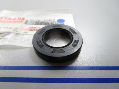 NEW OEM 93102-22363 Yamaha Plate Seal 0810