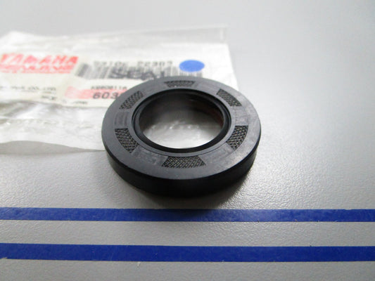 NEW OEM 93102-22363 Yamaha Plate Seal 0810