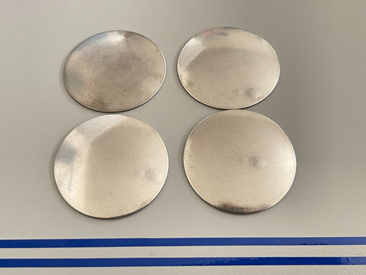 *NEW OEM* (LOT OF 4) 0810 OMC Johnson Evinrude Plug 908062 0908062