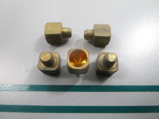 NEW OEM (LOT OF 5) 301826 0301826 OMC Johnson Evinrude Valve 0810