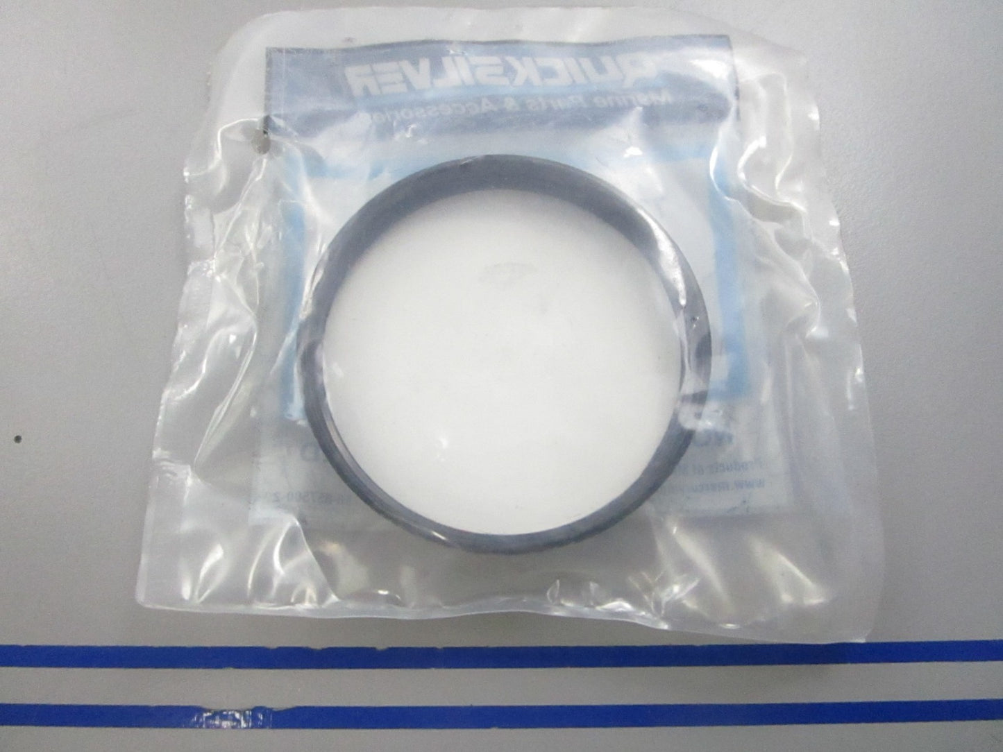 NEW OEM 72058 Mercury Quicksilver Cap 0810
