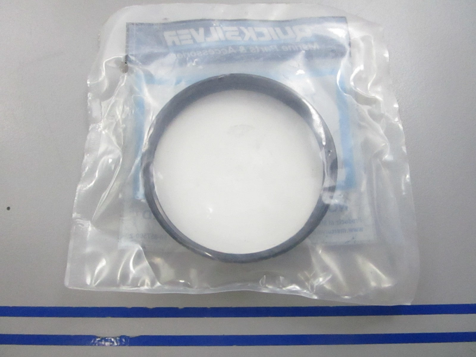 NEW OEM 72058 Mercury Quicksilver Cap 0810