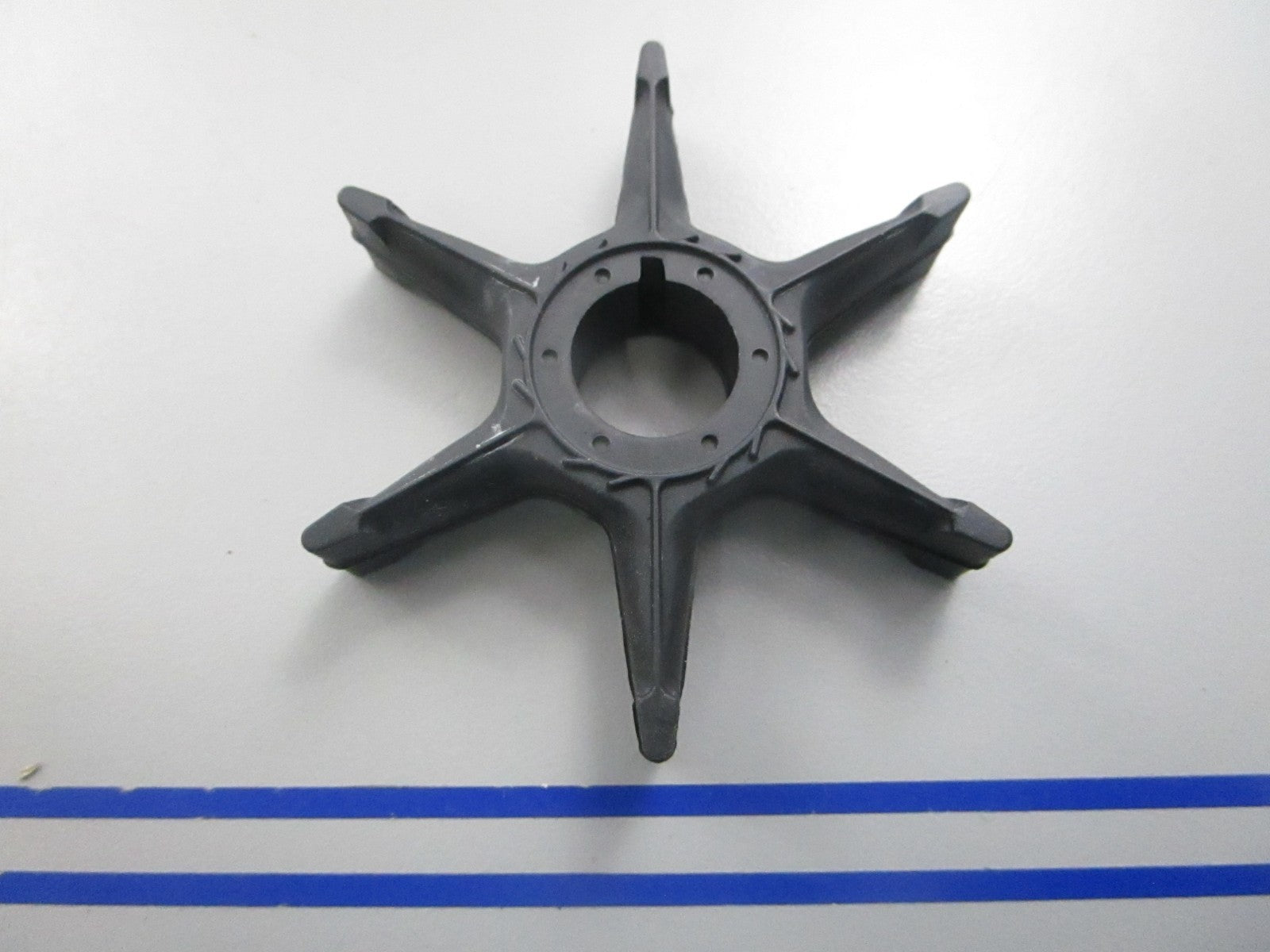NEW OEM 689-44352-02-00 Yamaha Impeller 0810