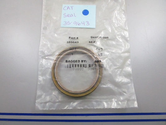 *NEW OEM* 0810 CAT Seal 3S-9643
