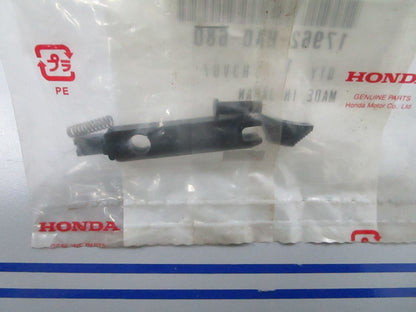 *NEW OEM* 0810 Honda Choke Cable Lever 17962-HA0-680