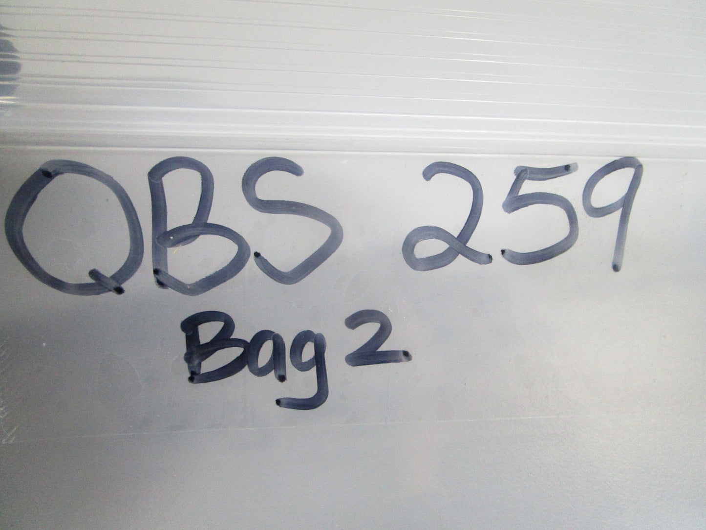 *NEW OEM* 0810 Suzuki NSI Set 18280-93E00