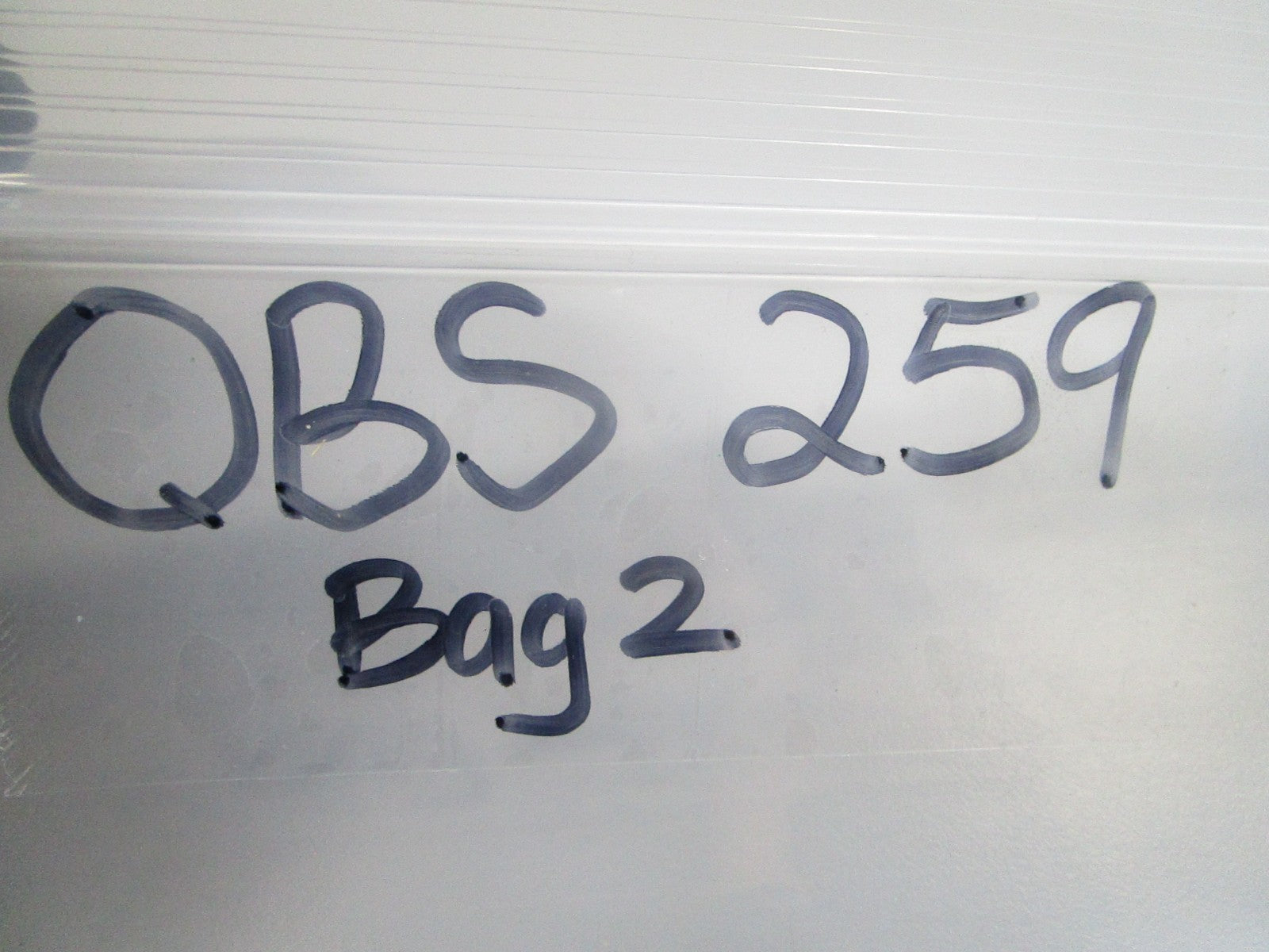 *NEW OEM* 0810 Suzuki NSI Set 18280-93E00