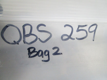 *NEW OEM* 0810 Suzuki NSI Set 18280-93E00