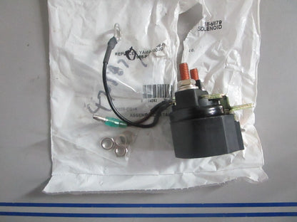 NEW 18-5879 Sierra Solenoid Rep: 688-81941-00-00 Yamaha 0820