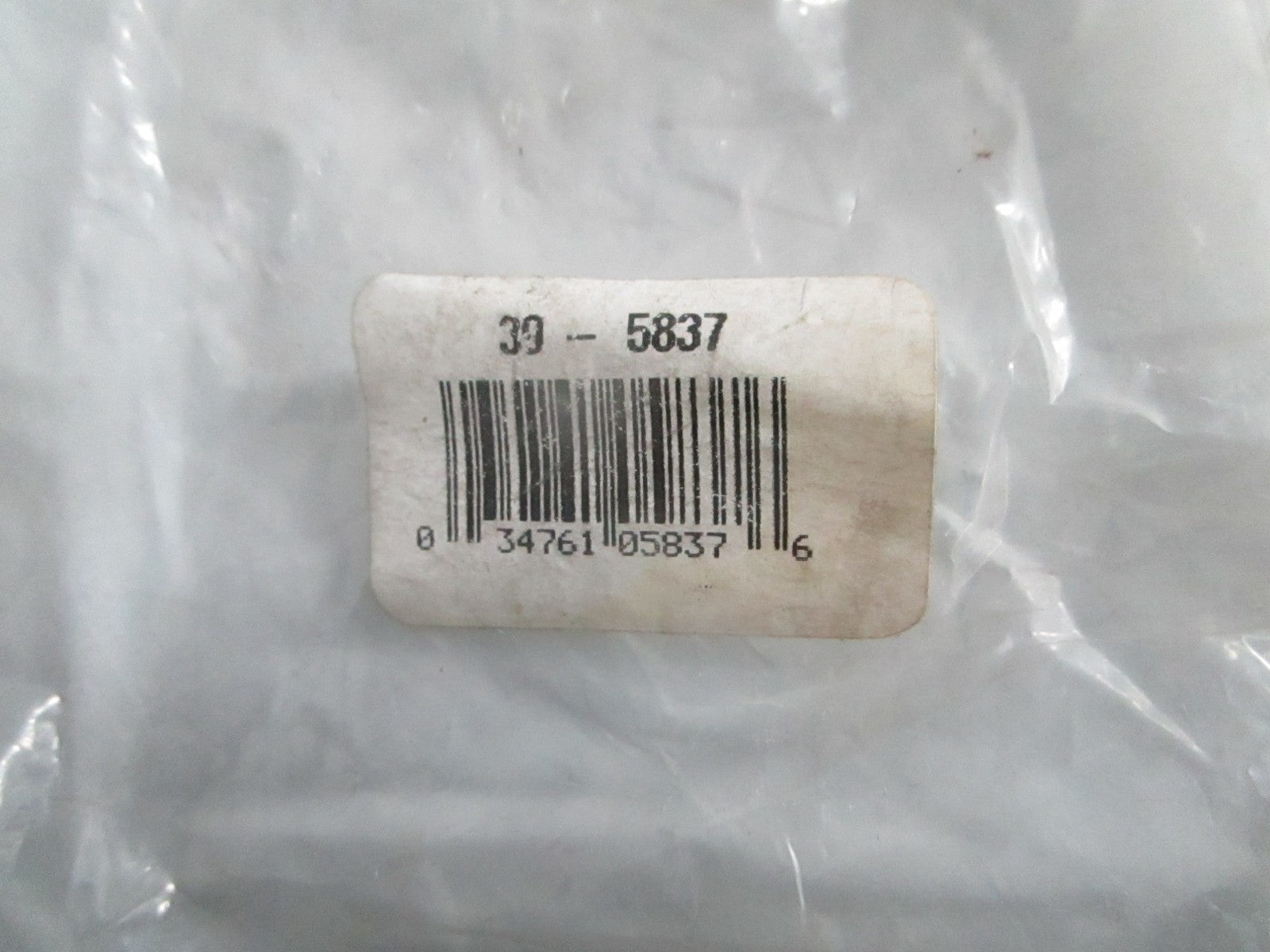 NEW OEM Rotary 39-5837 Air Filter Rep: 119-120-1615 0820