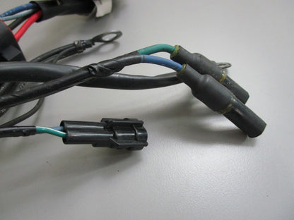 *NEW OEM* 0820 Mercury Quicksilver Trim Harness Ay 8M0020880