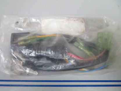 *NEW OEM* 0720 Yamaha Main Switch & Key Assembly 703-82510-33-00