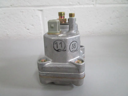 NEW OEM 0438140031 Bosch Warm-Up Regulator 0820