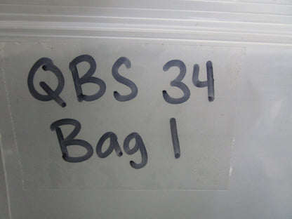 *NEW OEM* 0750 OMC Johnson Evinrude LATCH HANDLE 322537 0322537