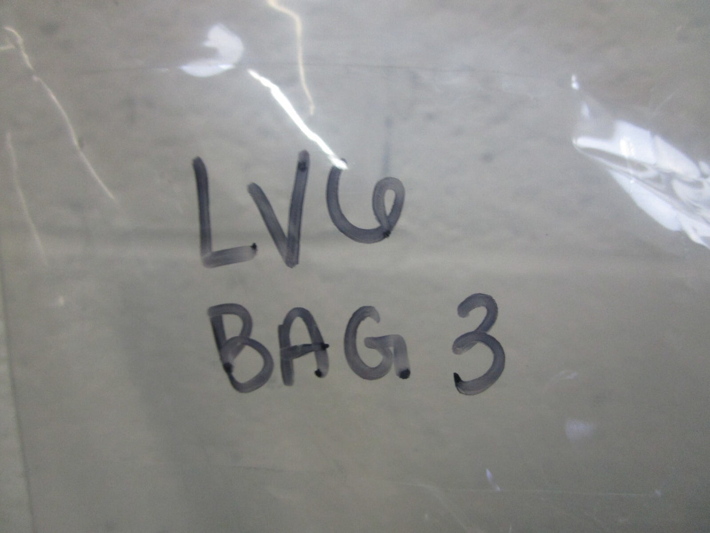 *NEW OEM* 0750 Volvo Penta SEALING RING 855582