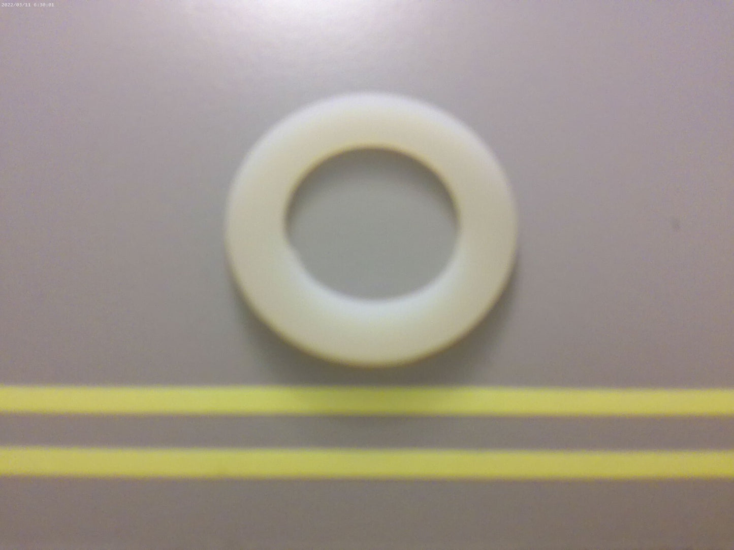 *NEW OEM* 0810 OMC Johnson Evinrude Spacer 910523 0910523