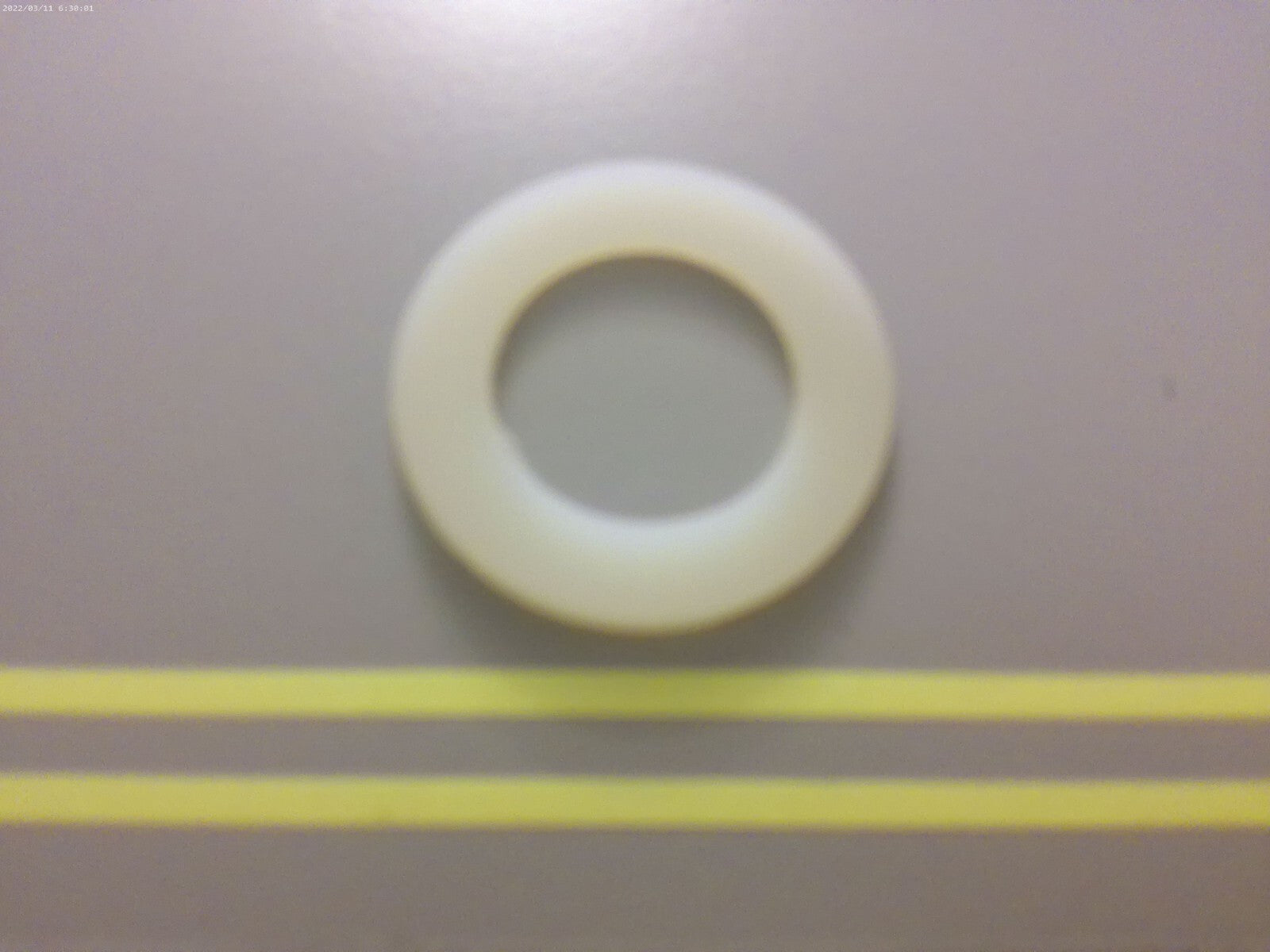 *NEW OEM* 0810 OMC Johnson Evinrude Spacer 910523 0910523