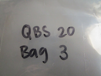 *NEW OEM* (LOT OF 5) 0750 Mercury Quicksilver SCREW 10-31700