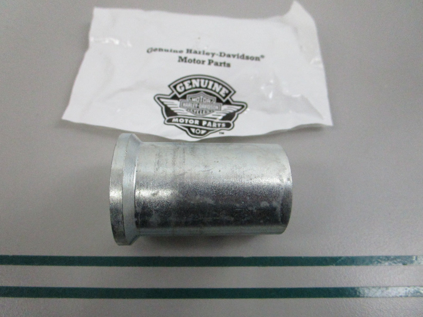 NEW OEM 48049-00A Harley Davidson Swing Arm Spacer 0810