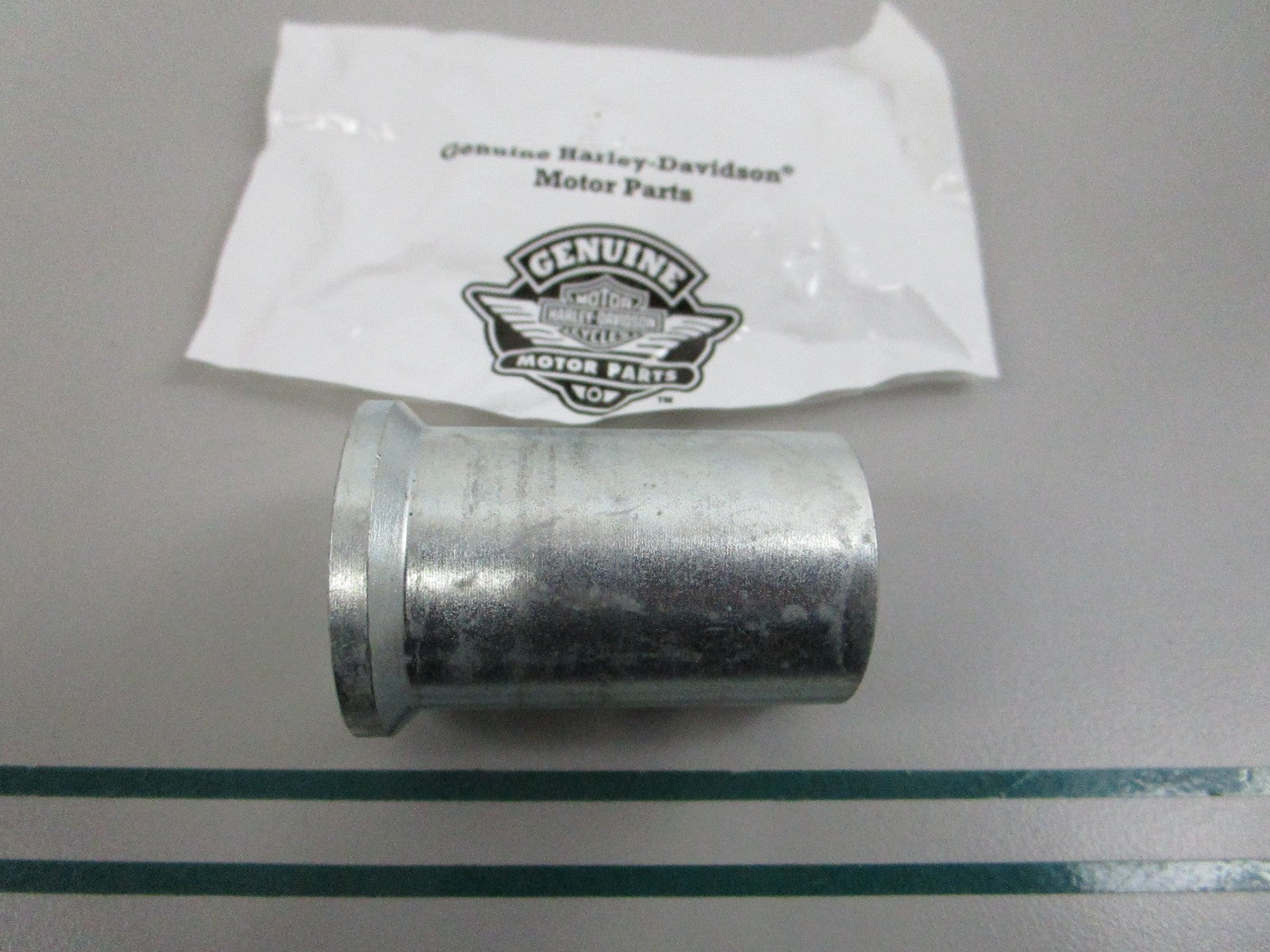 NEW OEM 48049-00A Harley Davidson Swing Arm Spacer 0810