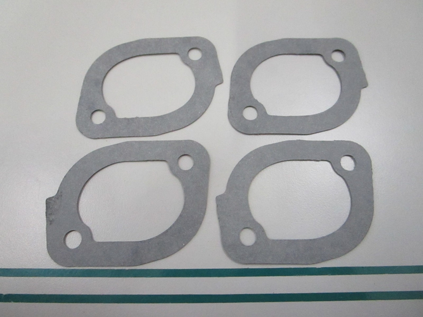 NEW OEM (LOT OF 4) 11061-7088 Kawasaki Gasket 0810
