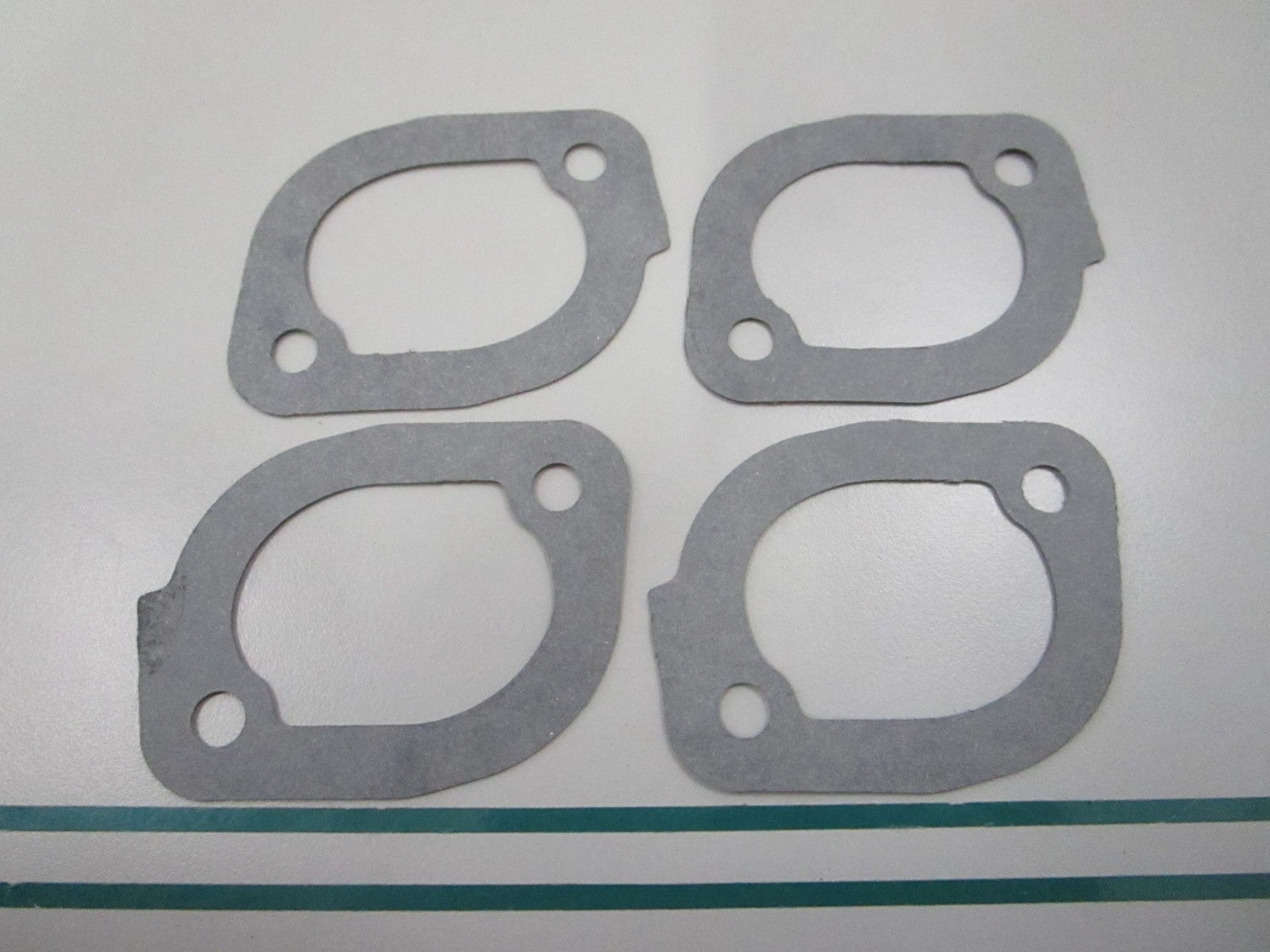 NEW OEM (LOT OF 4) 11061-7088 Kawasaki Gasket 0810