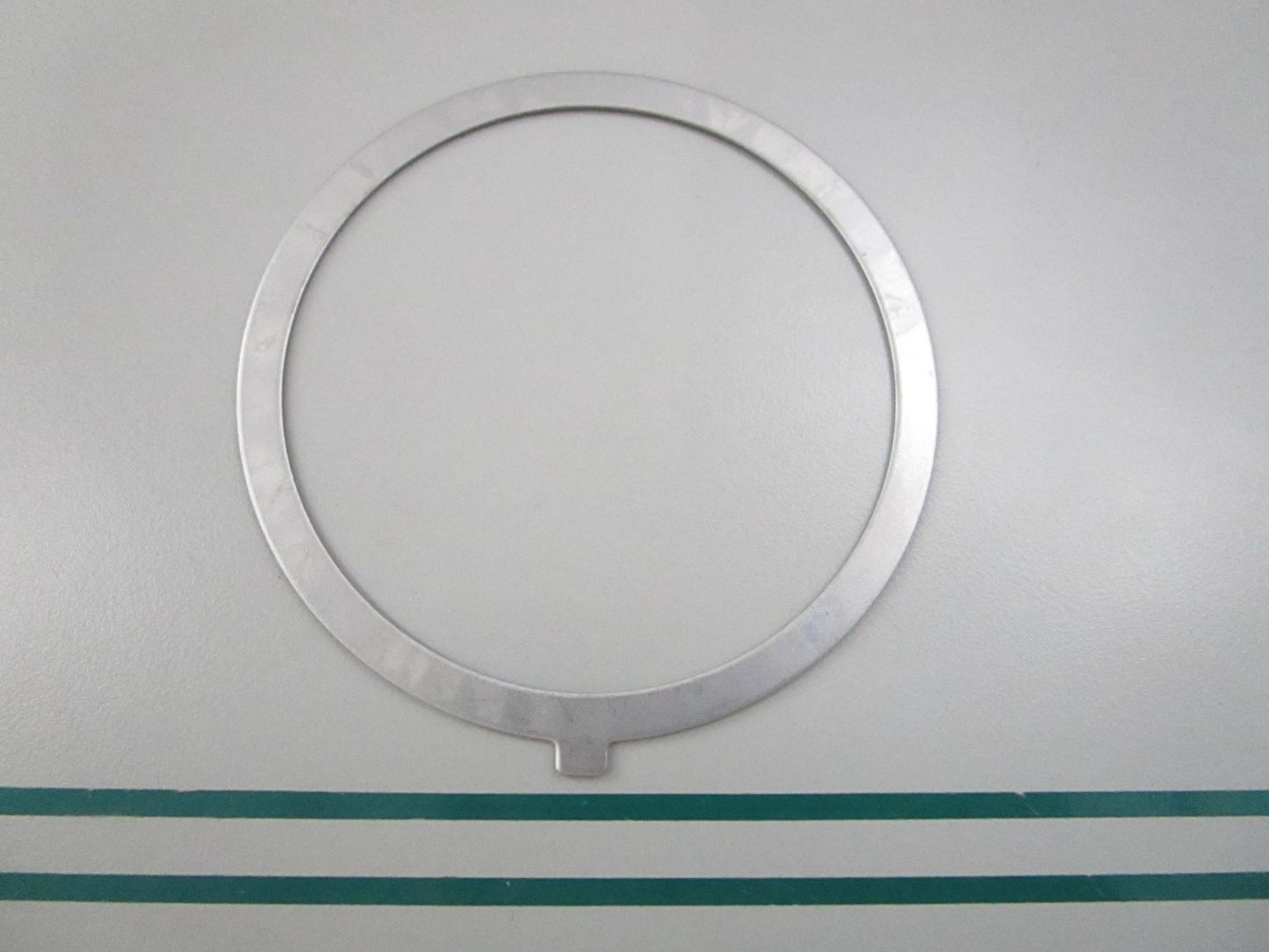 NEW OEM 61B-45383-00-00 Yamaha Claw Washer 0810