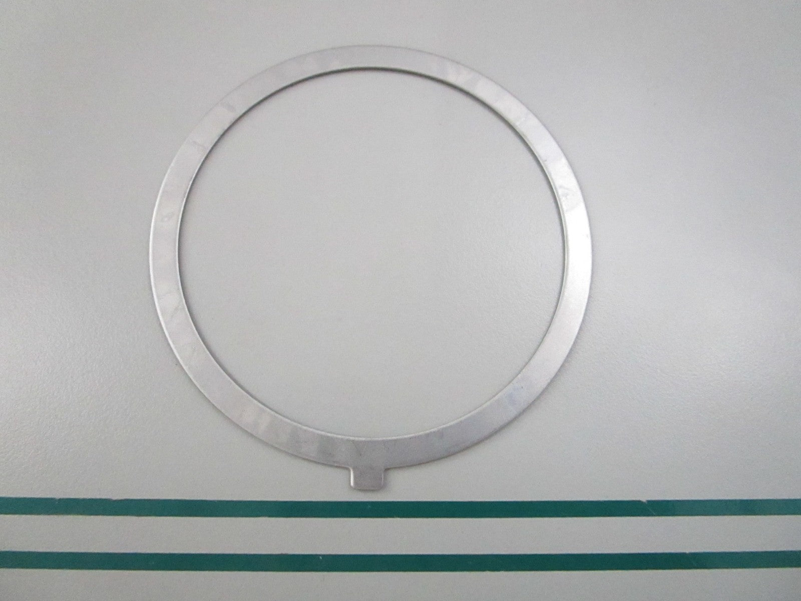 NEW OEM 61B-45383-00-00 Yamaha Claw Washer 0810