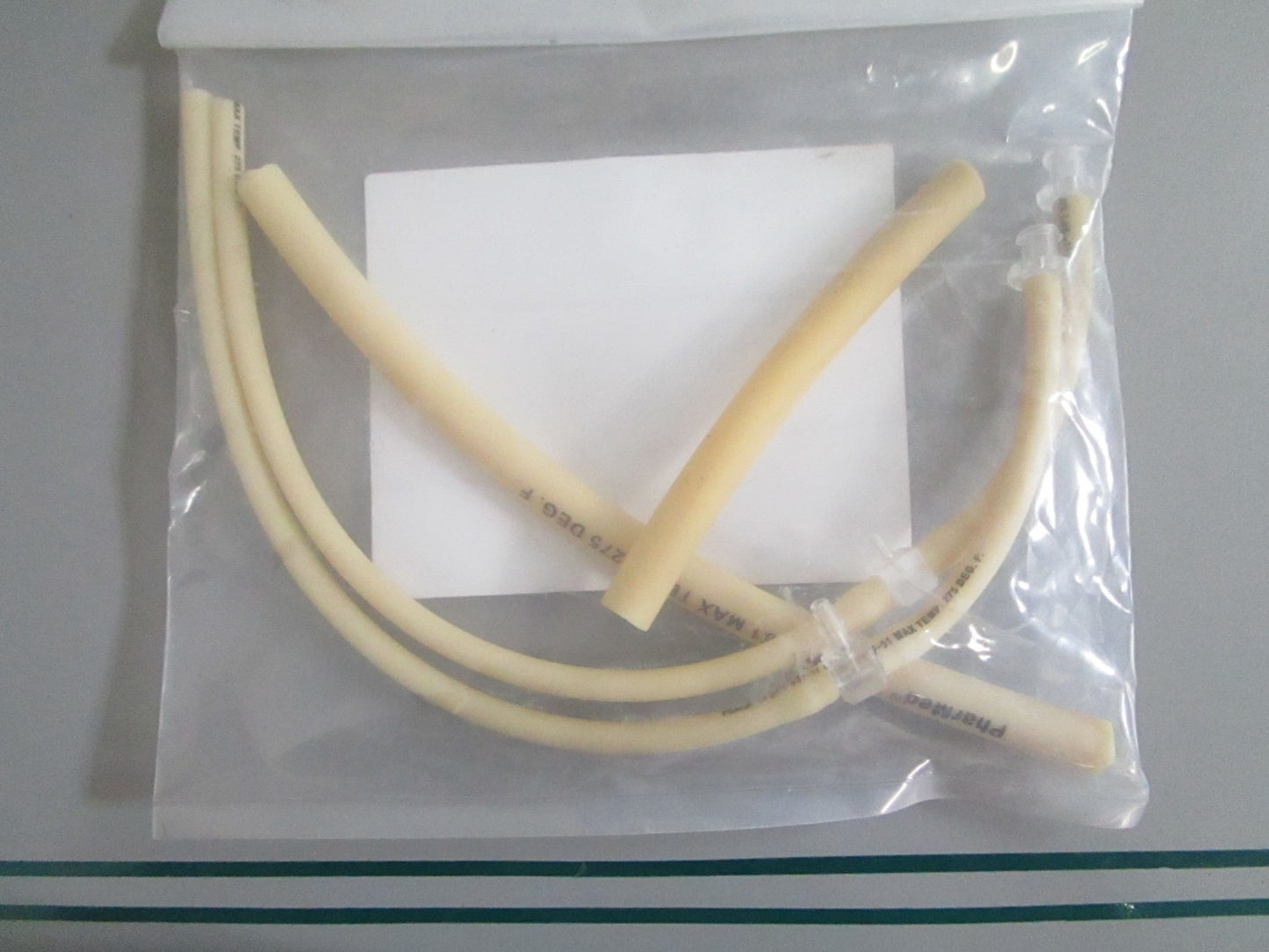 Rosemount 24152-00 TCL Sample Line Replacement Tubing Kit NEW OEM 0820