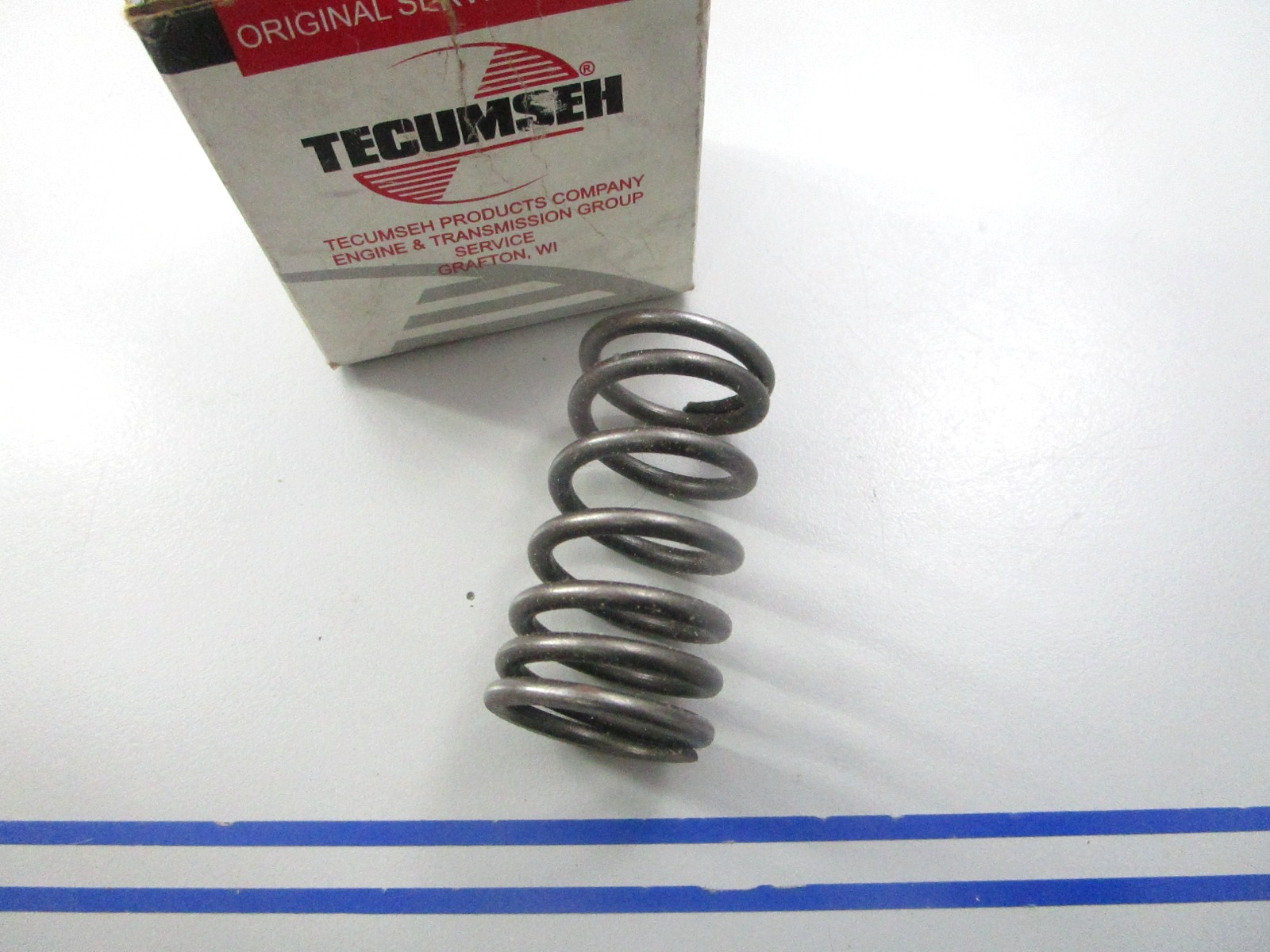 NEW OEM 33507 Tecumseh Spring 0810
