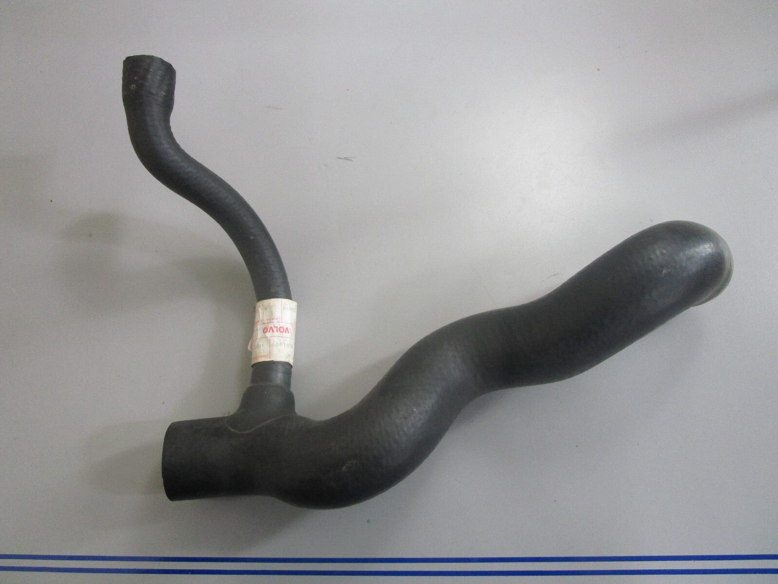 *NEW OEM* 0820 Volvo Penta KAD KAMD Hose Assy 3581099