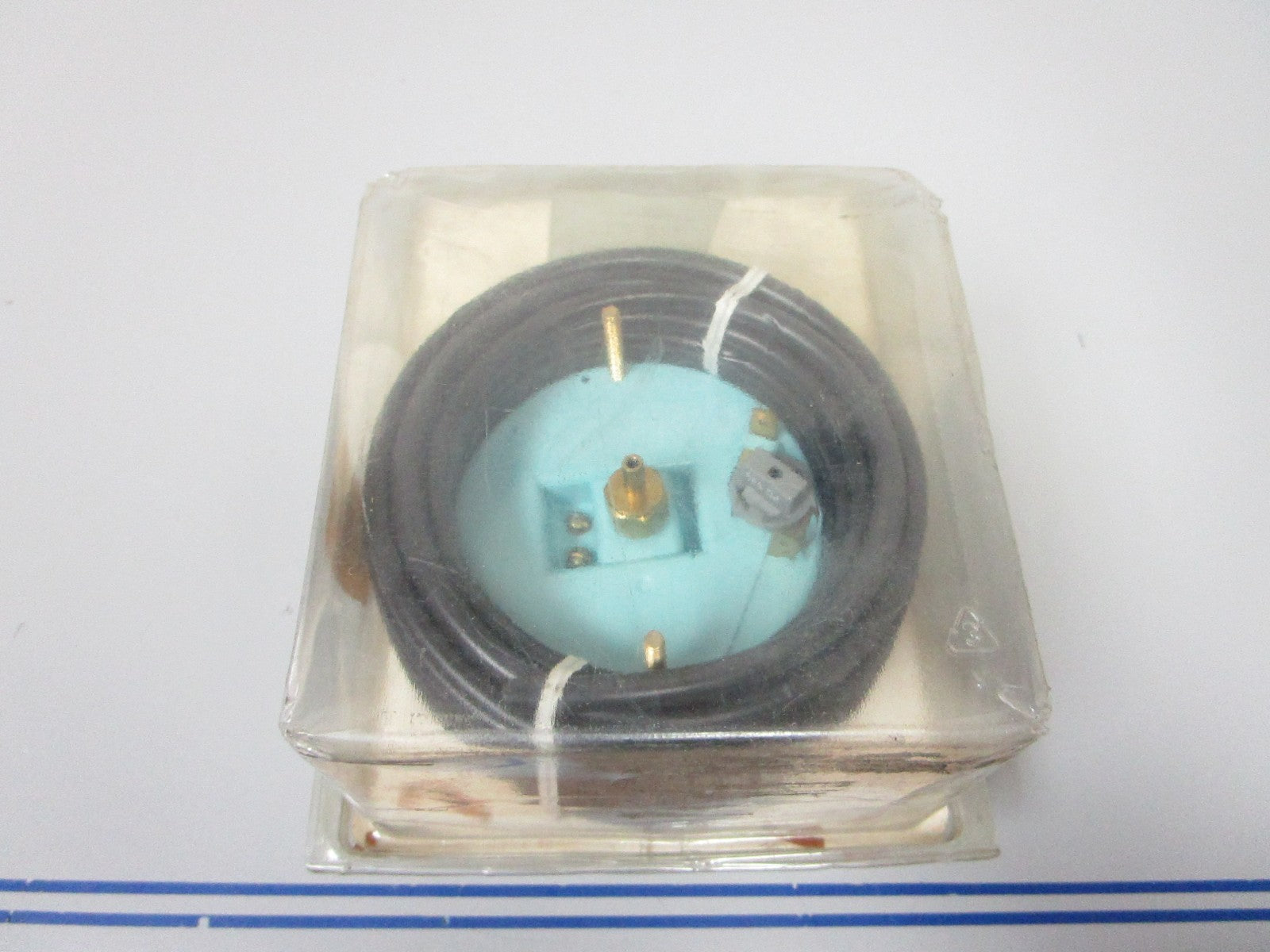 *NEW OEM* 0720 Mercury Quicksilver 80 MPH Speedometer 79-827881A1